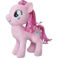 Hasbro My Little Pony Pinkie Pie Peluche 13 cm jouet jeux figurine-0