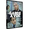 DVD : Garde à Vue [ Lino Ventura, Michel Serrault, Romy Schneider ]-0