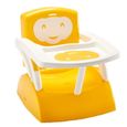 THERMOBABY Rehausseur de chaise - Ananas-0