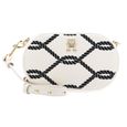 TOMMY HILFIGER TH Timeless Camera Bag Rope Weathered White [216200] -  sac à épaule bandoulière sacoche-0