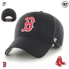 Casquette Boston Sox Noir – Marque ’47, Taille Unique, MLB, Occasion