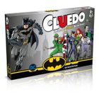 WINNING MOVES CLUEDO Batman - Jeu de société