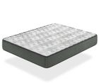 DORMALIT Matelas 140X200 SIBARIS Épaisseur 26 CM- Mousse à Mémoire de forme - Réduit les points de pression - Equilibré