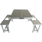 Baya Sun table valise X-Series