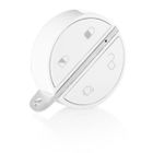 Somfy 2401489 - Key Fob | Badge d'activation et de désactivation alarme | Fonction mains libres | Compatible alarmes Somfy Protect