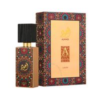 Lattafa parfum World Fragrance Luxe Ajwad EDP FOR Woman