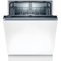 Lave-Vaisselle Tout Intégrable BOSCH SMV2ITX48E - 12 couverts - 5 programmes de lavage - Départ différé 9h