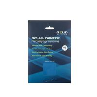 Gelid Solutions GP-Ultimate-Thermal Pad Coussin Thermique 120x120x1.0mm