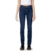 LEVI'S Jeans Femme Bleu Coton GR75241