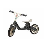 Draisienne Balance Bike POLISPORT - Grey-Cream - Mixte - Pour Enfant de 2 à 5 ans
