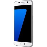 SAMSUNG Galaxy S7 32 go Blanc - Reconditionné - Etat correct