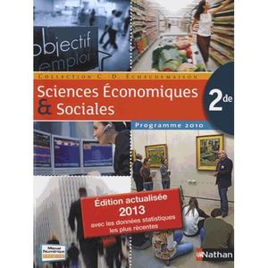 Livre Lycee Seconde Achat Vente Livres Lycee Seconde Pas Cher Soldes Sur Cdiscount Des Le 20 Janvier Cdiscount