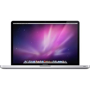 Top achat PC Portable Apple MacBook Pro 13,3- Intel Core i5 3210M 2.5 Ghz - RAM 4 Gb - 500Go HDD Intel HD - Reconditionné Grade C pas cher Achat PC Portable Apple MacBook Pro 13,3- Intel Core i5 3210M 2.5 Ghz - RAM 4 Gb - 500Go HDD Intel HD - Reconditionné Grade C pas cher