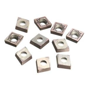 acier 10x Patchwork-cutter lames rondes 45mm