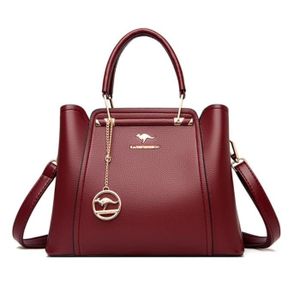 Sac bordeau femme hotsell