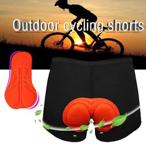 TONWIN Short de Cyclisme avec Rembourrage 4D Respirant et l/éger pour Hommes et Femmes,S-XXXL