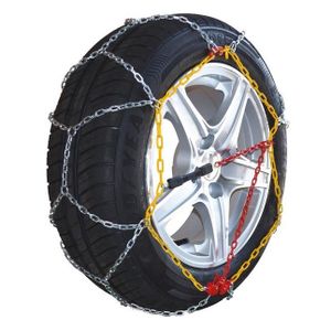 itrimaka Chaine Voiture Chaînes À Neige Universelles Chaînes À Neige De Voiture Ceinture De Pneu Universelle Chaînes De Pneu De Neige De Voiture Chaînes Universelles Chaine Voiture,Chaînes À Amiable