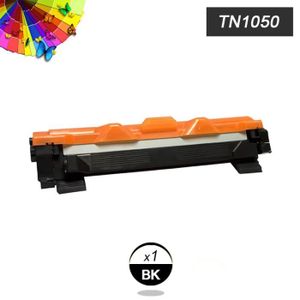 TONER Cartouche Toner Compatible Brother TN1050 HL-1110 