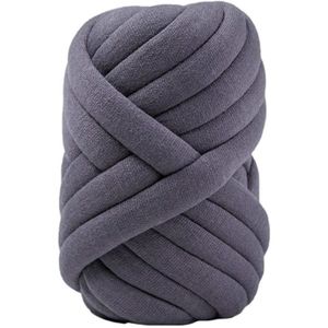 Grosse Laine 250g Super volumineux bras tricot itinérant tricoté couverture  gros fil Super épais fil for tricoter/Crochet/tapis/chapeaux Pelote Laine  Grosse Maille (Color : 9) : : Cuisine et Maison