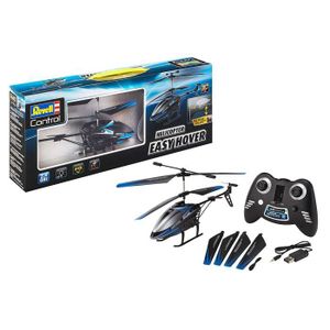 RADIOCOMMANDE POUR DRONE Revell Control- Easy Hover Hélicoptère Radiocomman