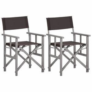 Fauteuil Metteur En Scene Enfant Cdiscount