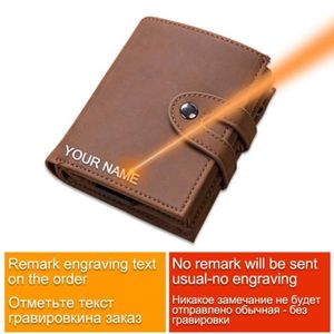 HURRISE Porte-carte UK Passport en cuir PU marron - Étanche, anti  magnétique, idéal pour - Cdiscount Bagagerie - Maroquinerie
