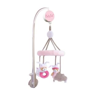Mobile Veilleuse Bebe Cdiscount
