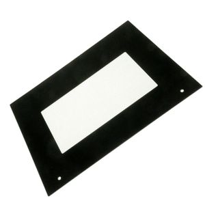 Vitre porte extérieur 42822901 pour Four CANDY, ROSIERES
