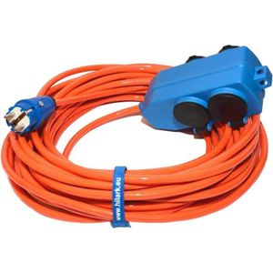 CÂBLE D'ALIMENTATION H07Bq-F 3X2,5 Mm2 Electrical Cable Câble De Rallon