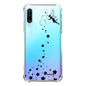 Coloré Etui Huawei P30 Lite Housse Antichoc TPU Mince Motif Joli pour Filles Femmes Fine Case Couleur Pure pour Fils Hommes Kaki DiaryTown Compatible avec Coque Huawei P30 Lite Silicone Souple 