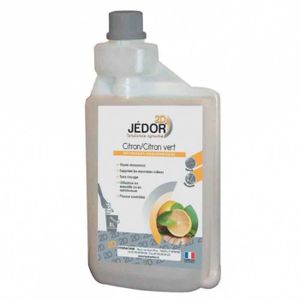 NETTOYAGE MULTI-USAGE Détergent surodorant 2D JEDOR - Bidon doseur 1L - 