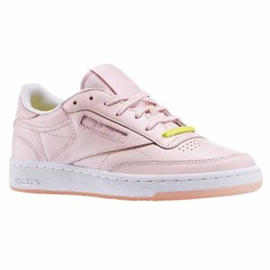 reebok rose pas cher