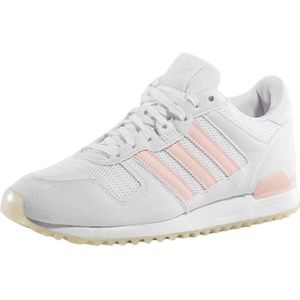 adidas zx 700 femme blanche