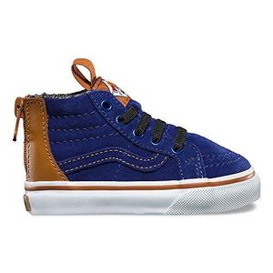 basket vans enfant pas cher