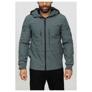 Veste parka mi saison homme hotsell