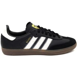 adidas samba noir homme