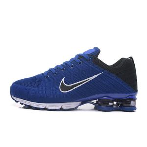 nike shox homme
