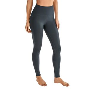 PANTALON DE SPORT Pantalon de sport - Melanite02 - Yoga taille haute