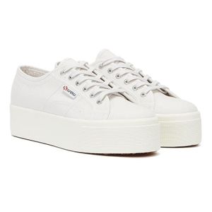 2790 platform sneaker