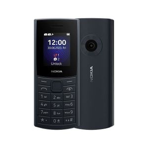 SMARTPHONE 110 4G (2023) TA-1543 DS BNFIT DARK BLUE