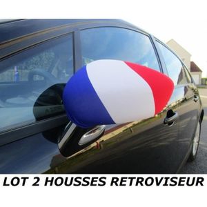 Accessoires rétroviseur -  France
