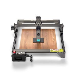IMPRIMANTE 3D ATOMSTACK S10 PRO Laser Engraving Machine 50W avec