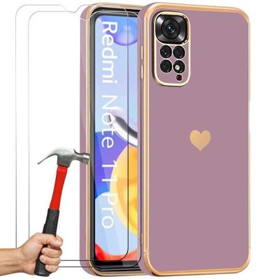 Coque Souple Silicone Pour Xiaomi Redmi Note 11 Pro+ 5G – Marque Kwmobile