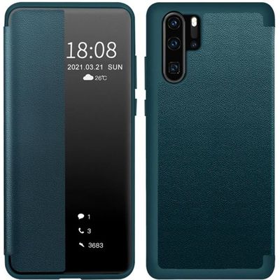Coque Etui Housse pour Samsung Galaxy S8 Etui à Rabat Cover Flip Case