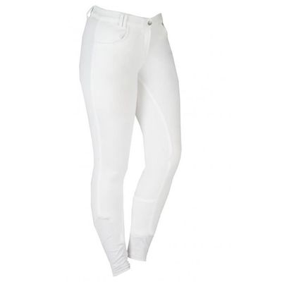 Culotte Horka Homme Denim – Siège Intégral Silicone – Taille 42R – Jamais Portée