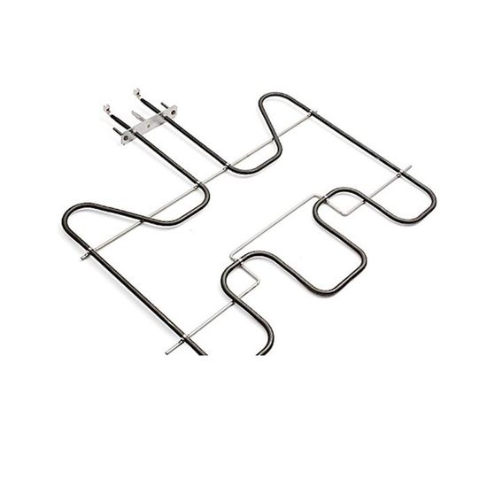 Résistance four - ELECTROLUX - Pour Four et Cuisinière - 3 types de