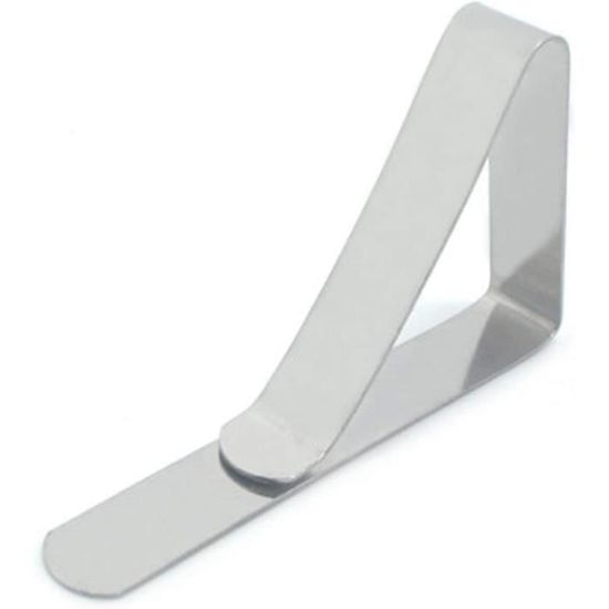 Poids Magnétiques Pour Nappe Avec Motifs Abeille - En Acier Inoxydable - Pour Fixer Nappe En Extérieur (jardin, Pique-nique)