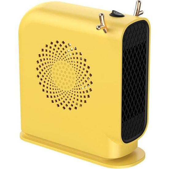 Stanley ST 033 230 E Radiateur électrique soufflant de chantier 1 stade 40 W / 1