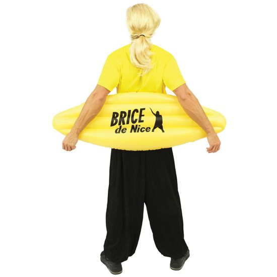 Planche Surf Gonflable Brice De Nice Achat Vente Deguisement Panoplie Cdiscount