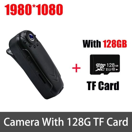 Patricam - Caméra Surveillance Animaux Domestiques" - Test Et Avis